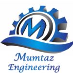 AirAudit | Mumtaz Engineering Logo