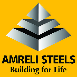 Amreli_Steels_logo