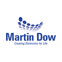 martin dow