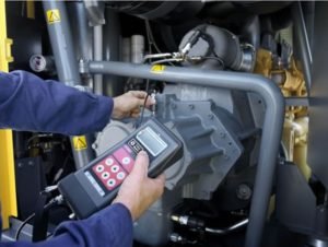 What's the Difference Between a Compressed Air Assessment and a ...