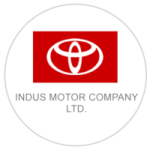 Indus Motors Toyota